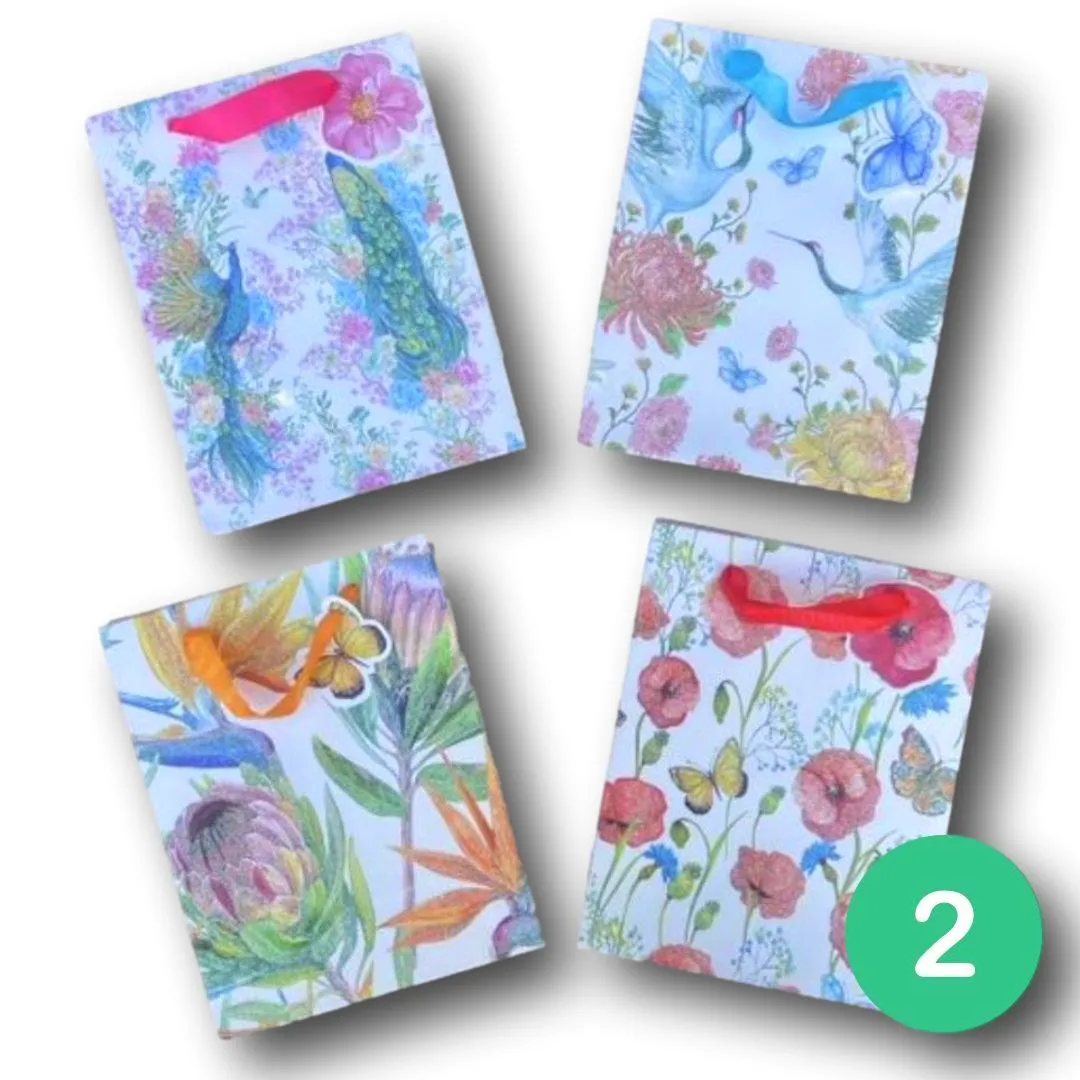 Perfume & Scented Sachet