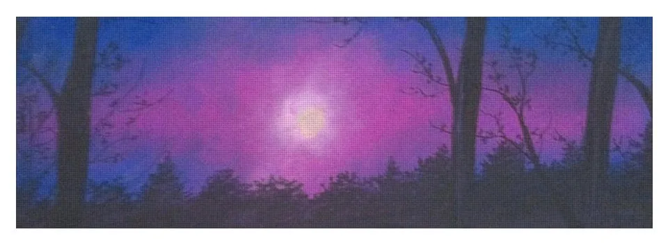 Petalled Dreams - Yoga Mat