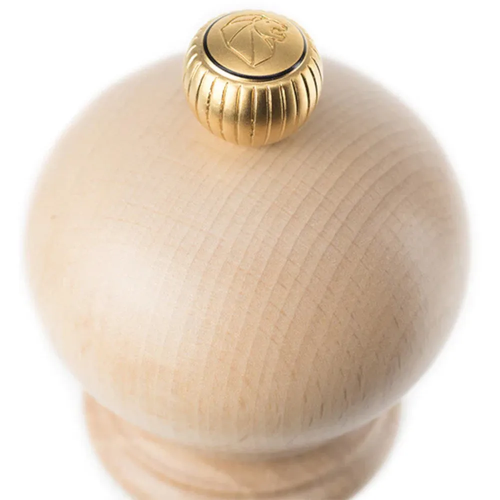 Peugeot Paris Pepper Mill Natural 30cm