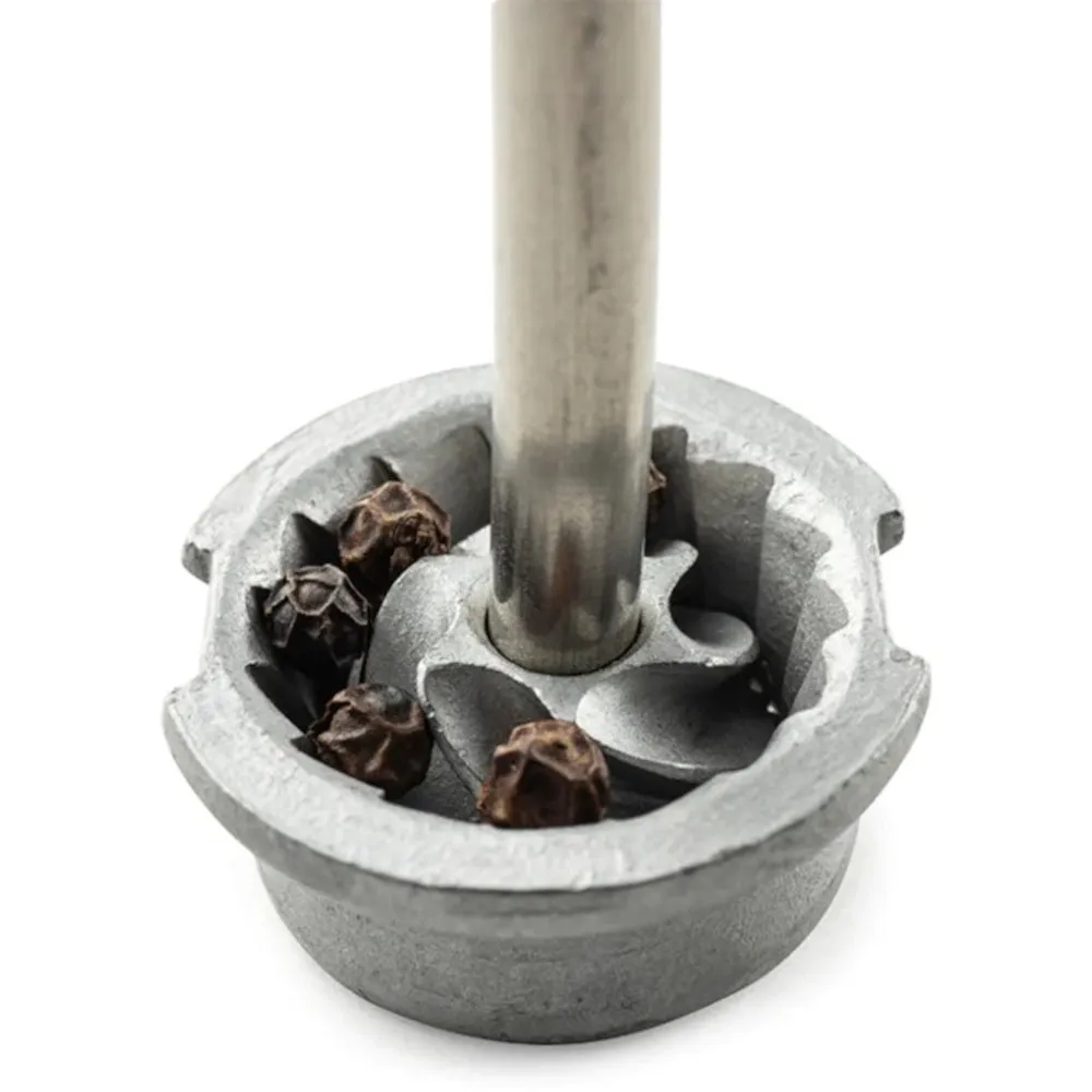 Peugeot Paris Pepper Mill Natural 30cm