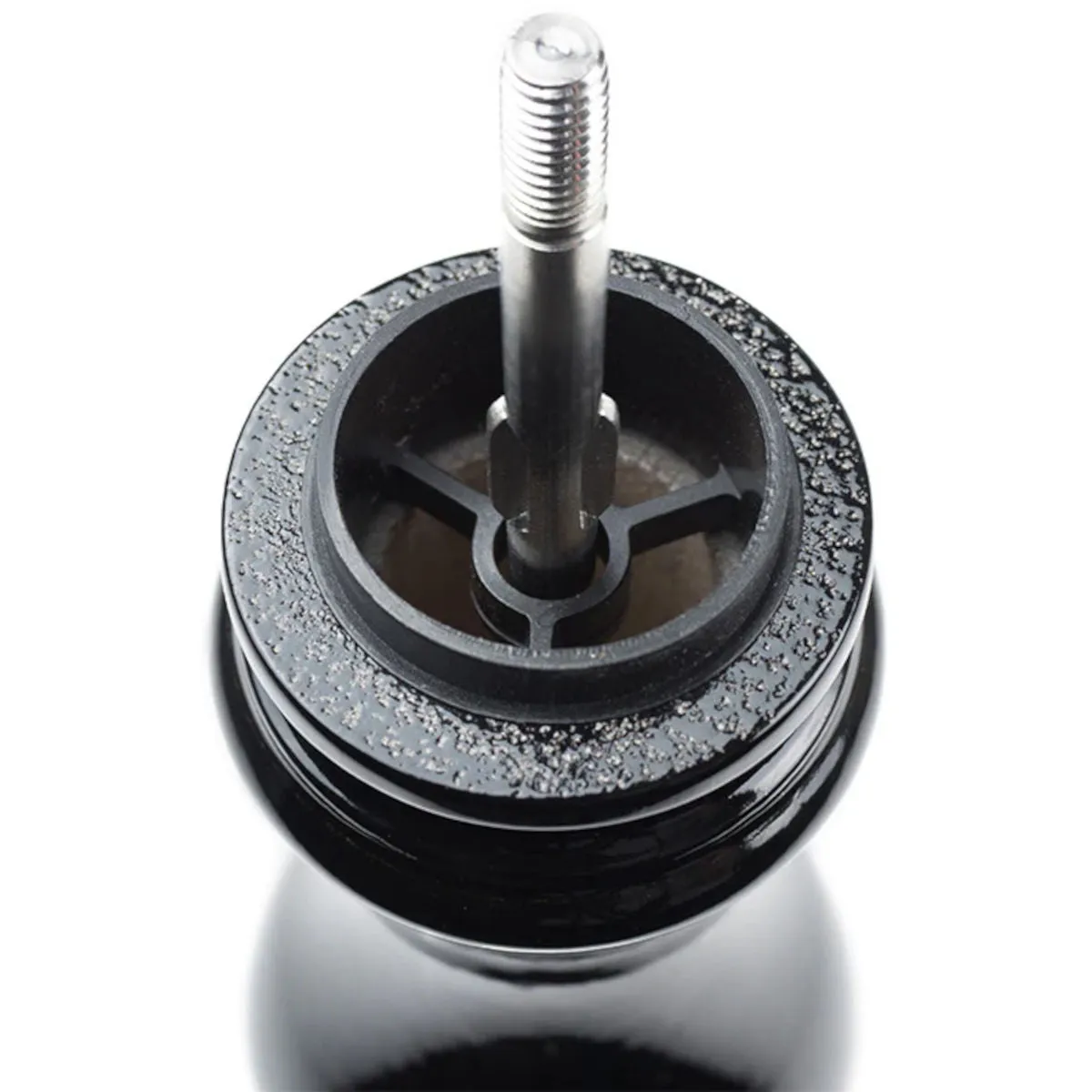 Peugeot Paris u'Select Pepper Mill Black 18cm