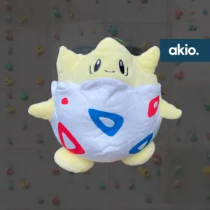 Pokémon Togepi Chalk Bag