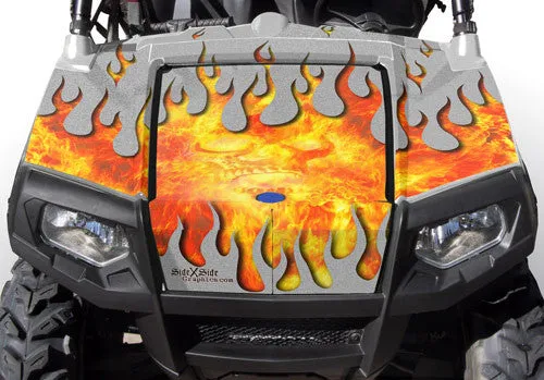 Polaris RZR 570 Graphics