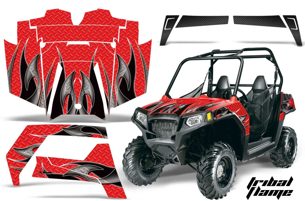 Polaris RZR 570 Graphics