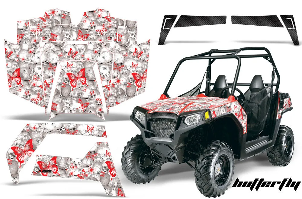 Polaris RZR 570 Graphics