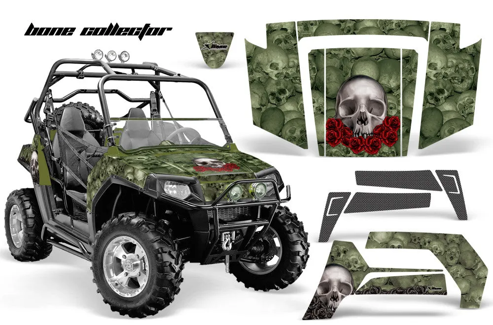 Polaris RZR 570 Graphics