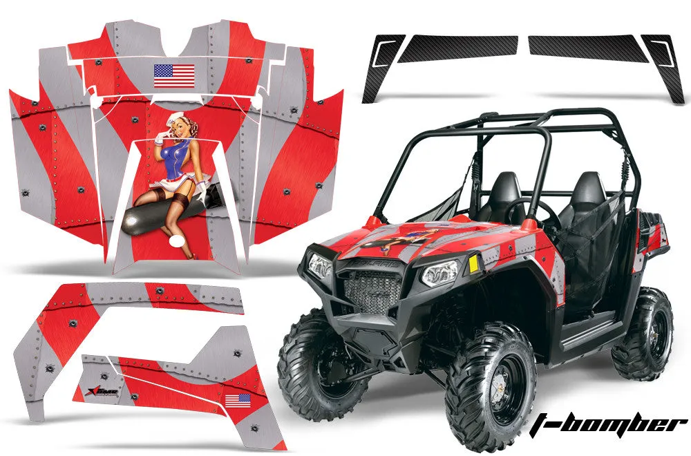 Polaris RZR 570 Graphics