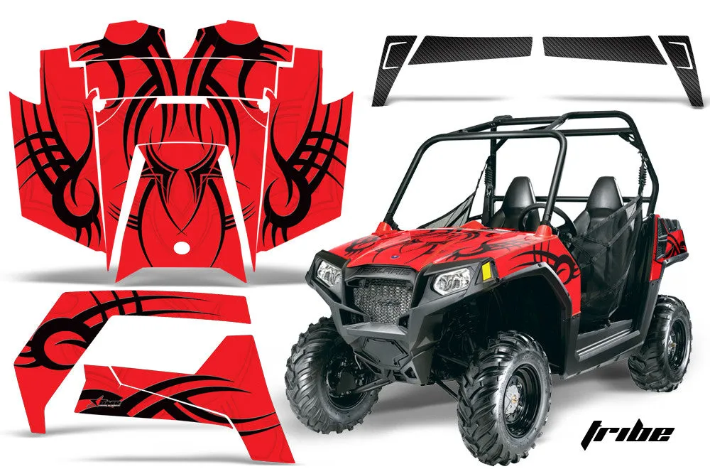 Polaris RZR 570 Graphics