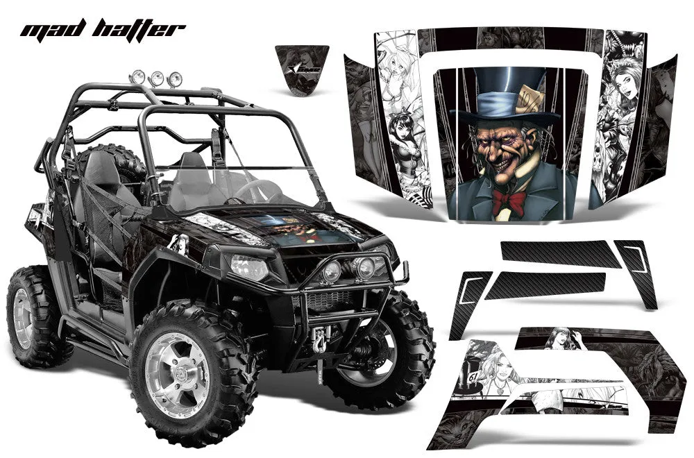 Polaris RZR 570 Graphics