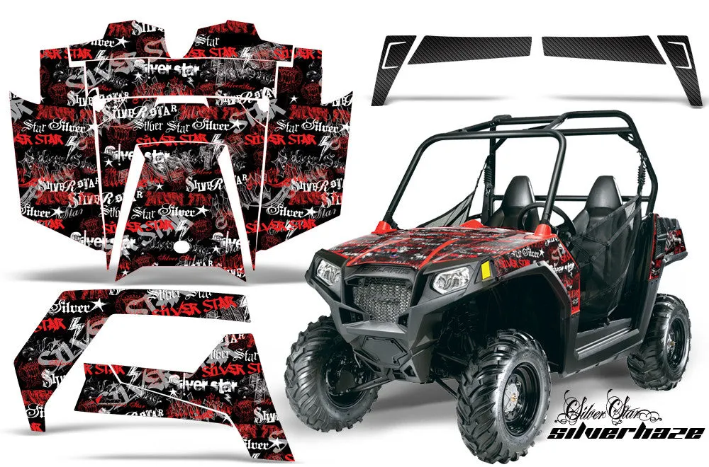 Polaris RZR 570 Graphics