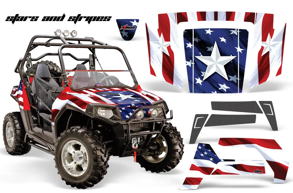 Polaris RZR 570 Graphics