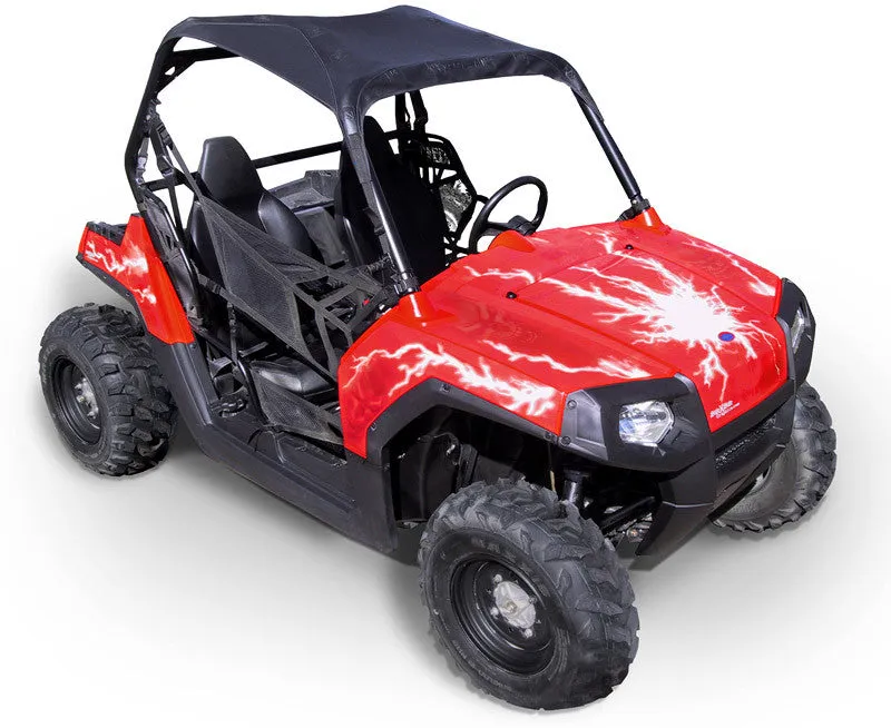 Polaris RZR 570 Graphics