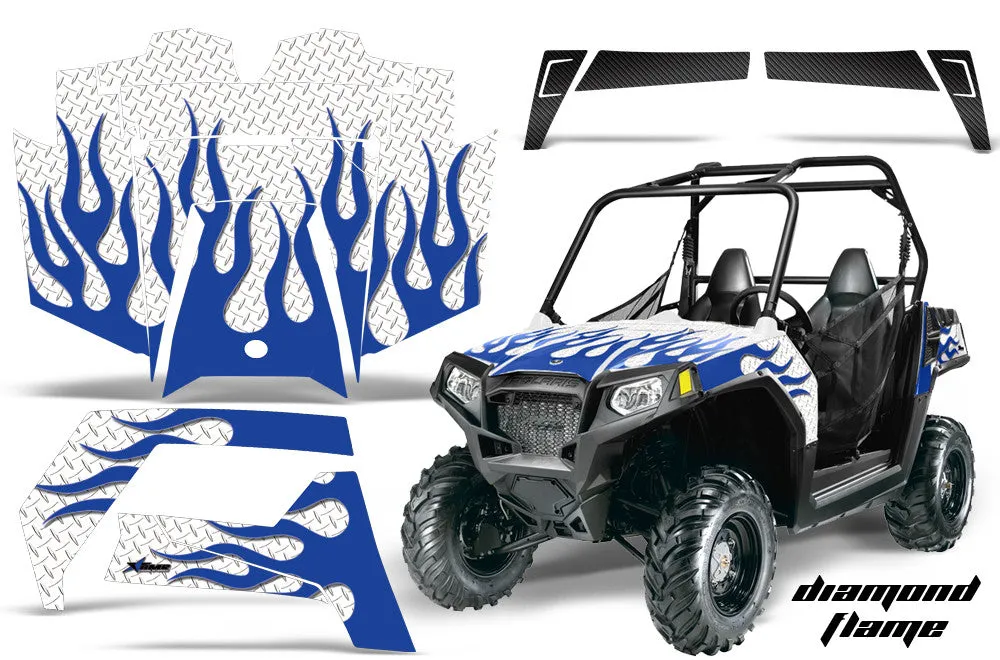 Polaris RZR 570 Graphics