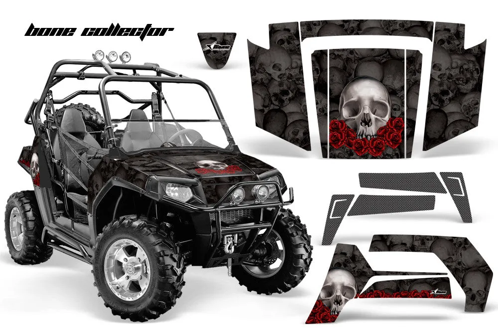 Polaris RZR 570 Graphics