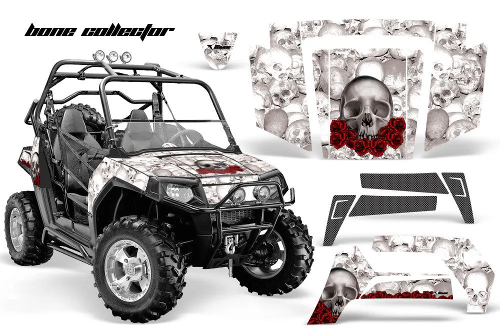 Polaris RZR 570 Graphics