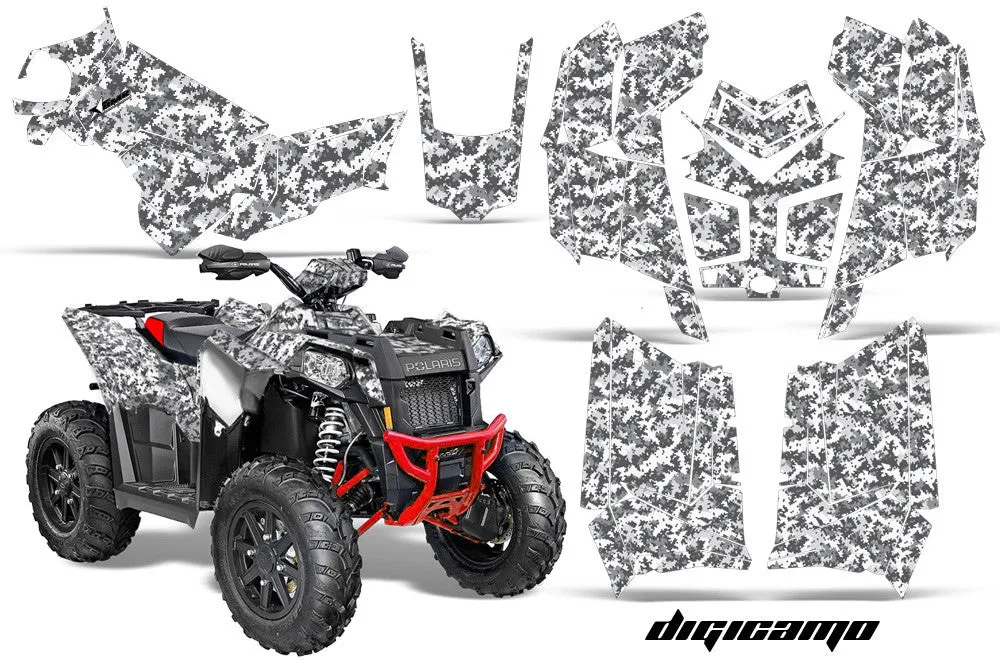 Polaris Scrambler 1000 Graphics (2013-2016)