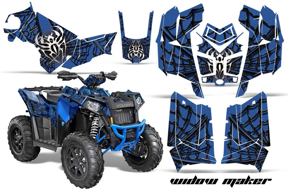 Polaris Scrambler 1000 Graphics (2013-2016)