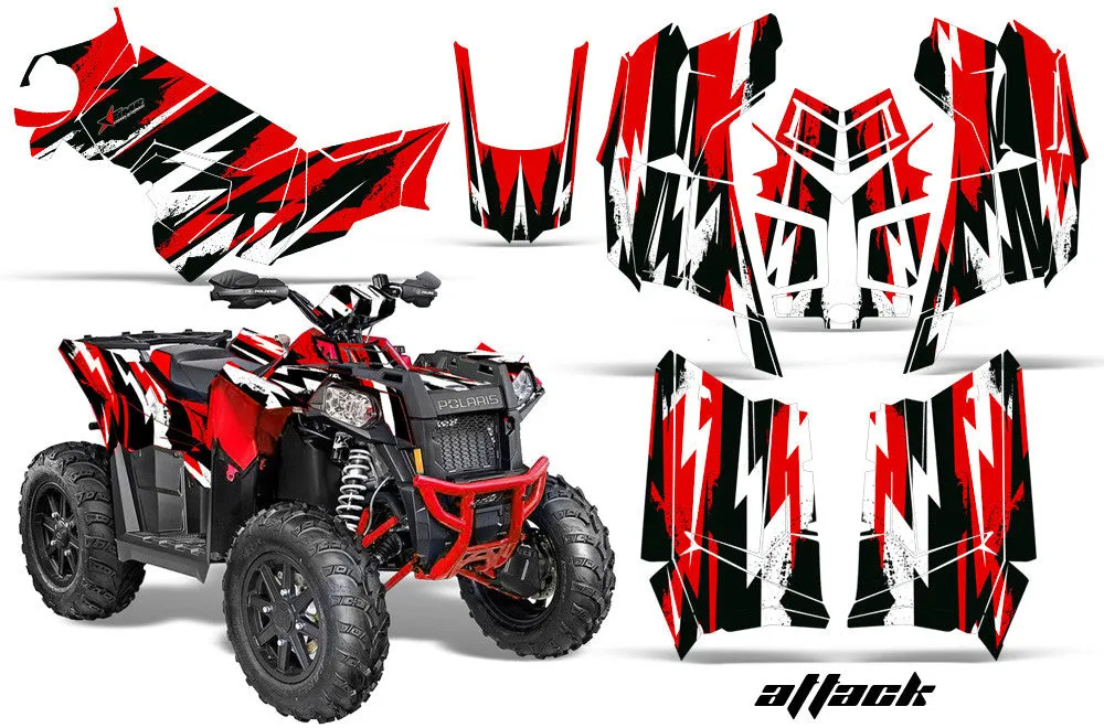 Polaris Scrambler 1000 Graphics (2013-2016)