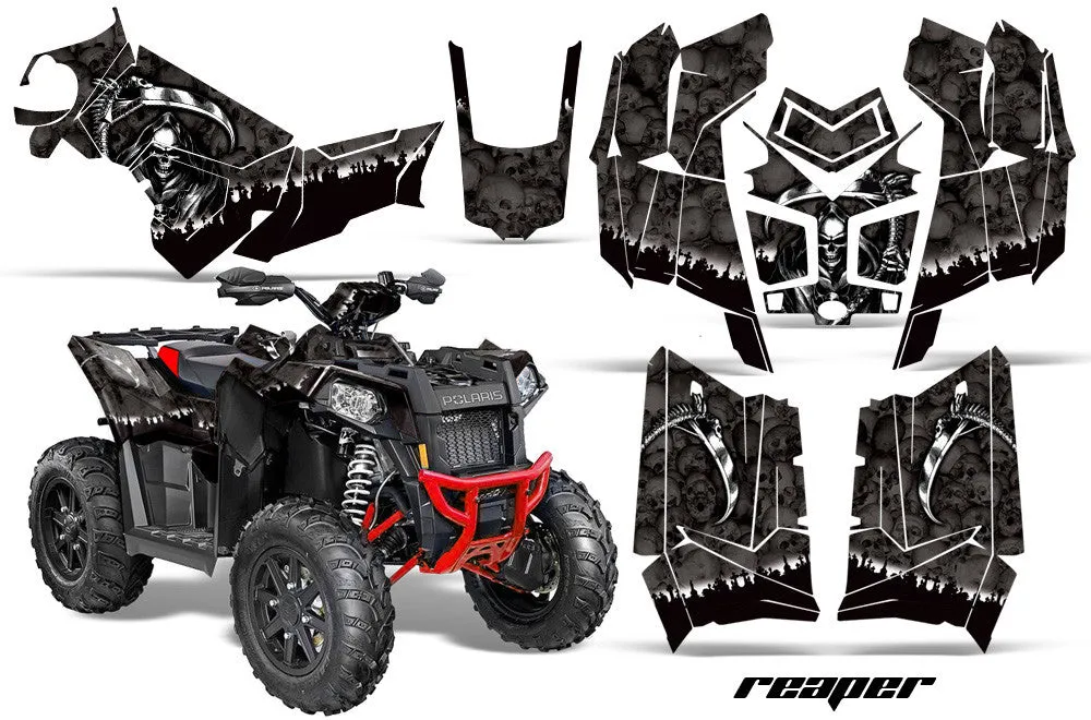 Polaris Scrambler 1000 Graphics (2013-2016)