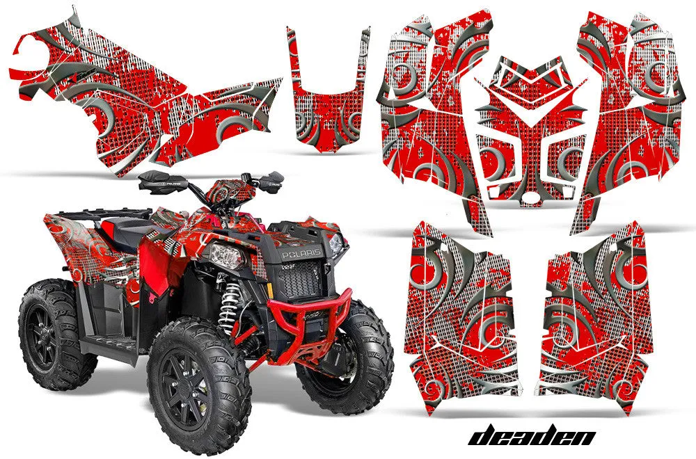 Polaris Scrambler 1000 Graphics (2013-2016)