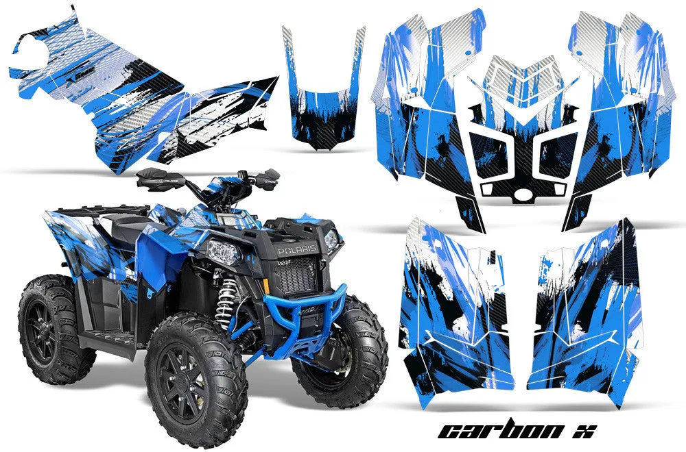 Polaris Scrambler 1000 Graphics (2013-2016)