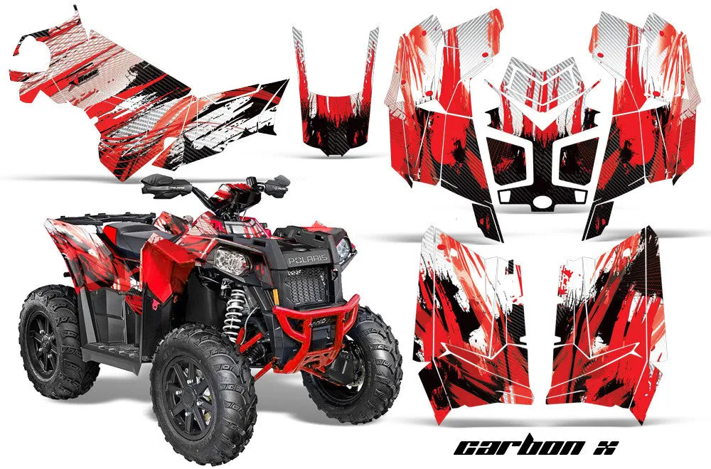 Polaris Scrambler 1000 Graphics (2013-2016)