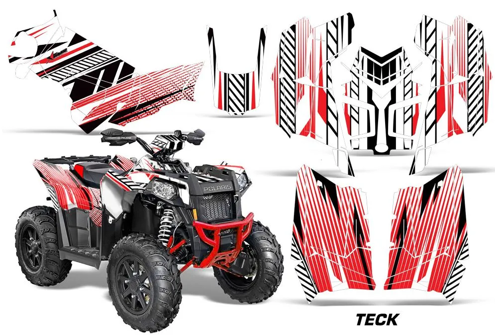 Polaris Scrambler 1000 Graphics (2013-2016)