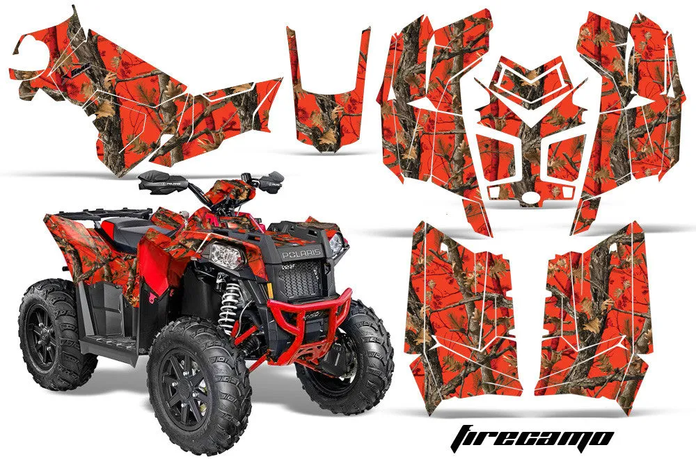 Polaris Scrambler 1000 Graphics (2013-2016)