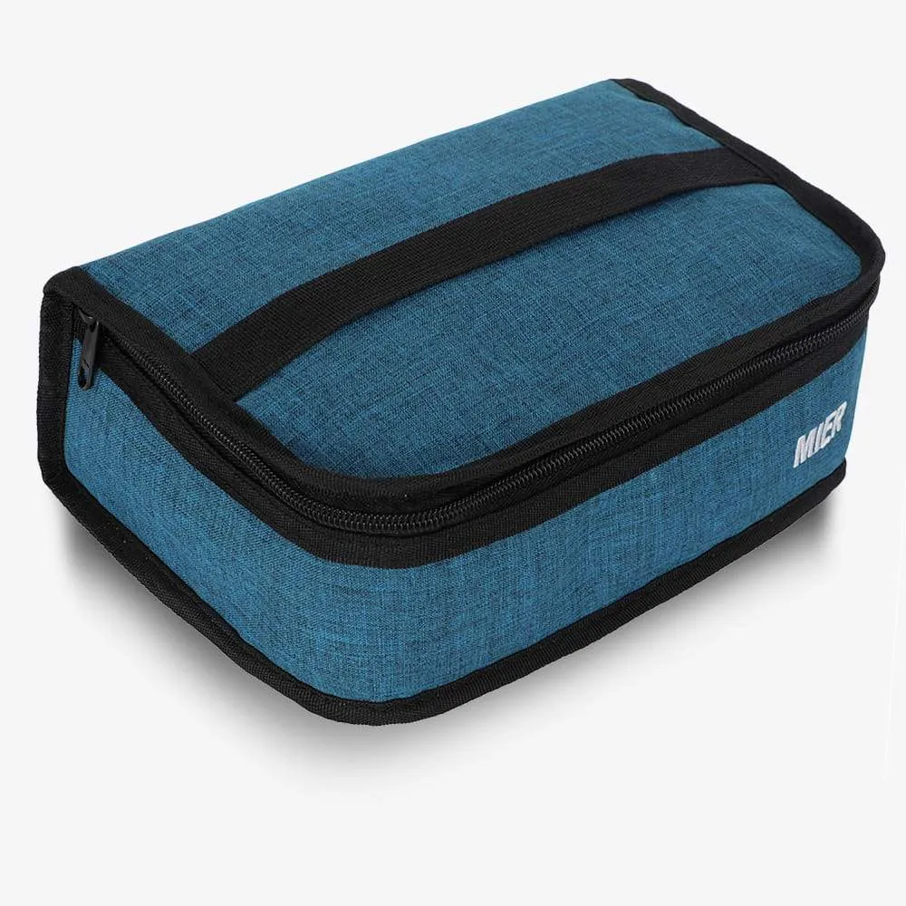 Portable Insulated Mini Lunch Bag for Kids