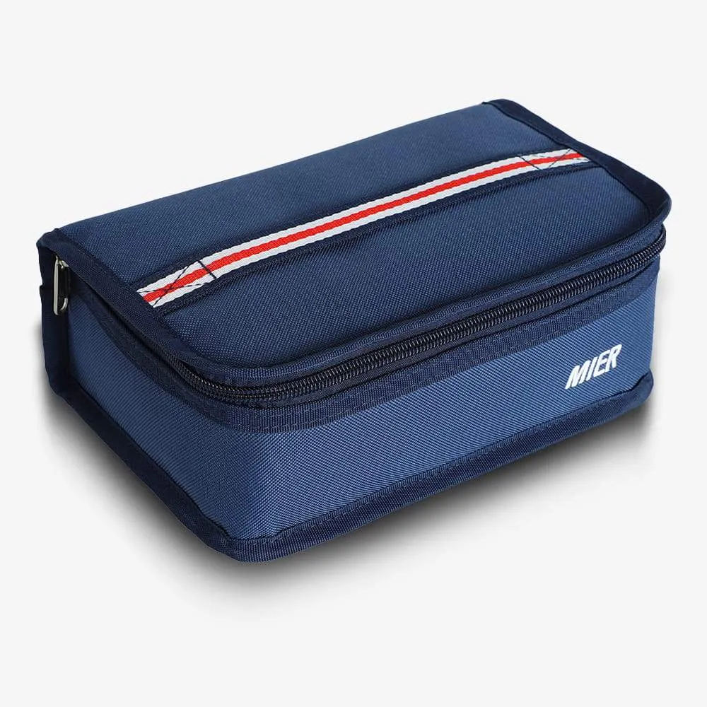 Portable Insulated Mini Lunch Bag for Kids