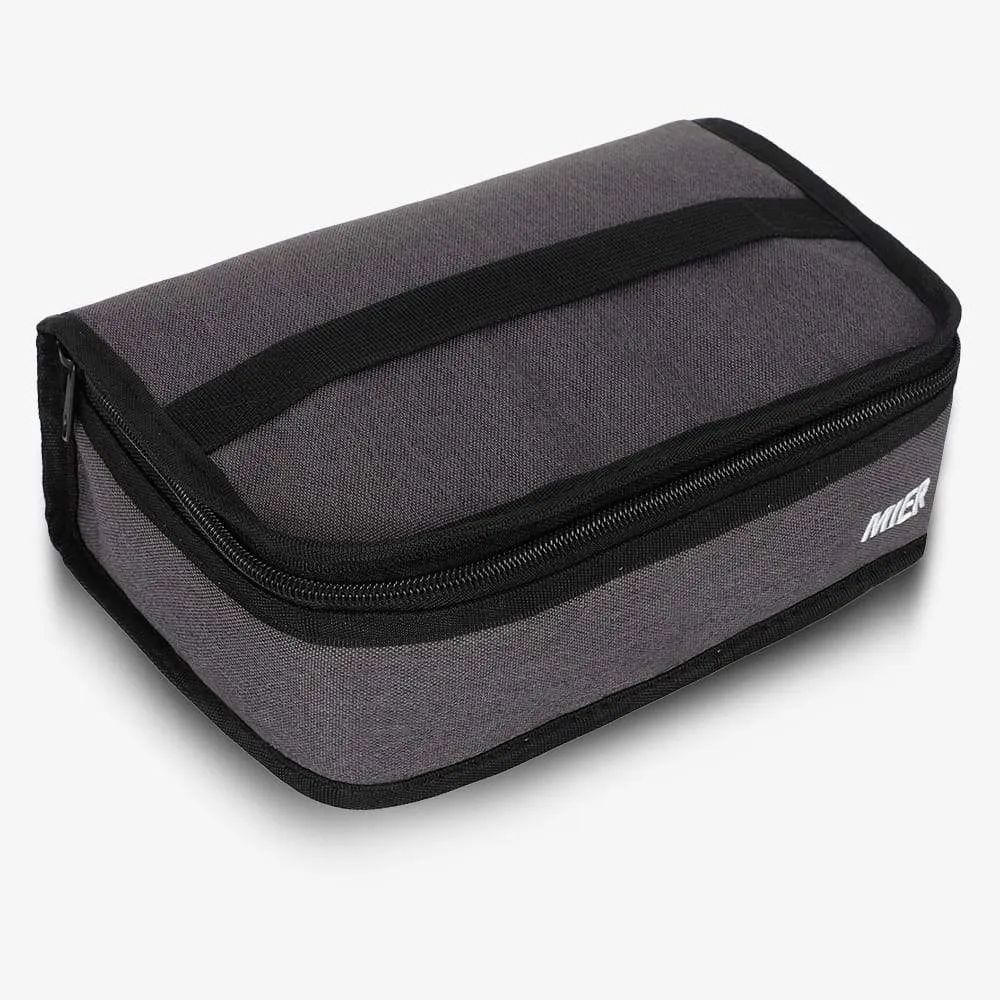 Portable Insulated Mini Lunch Bag for Kids