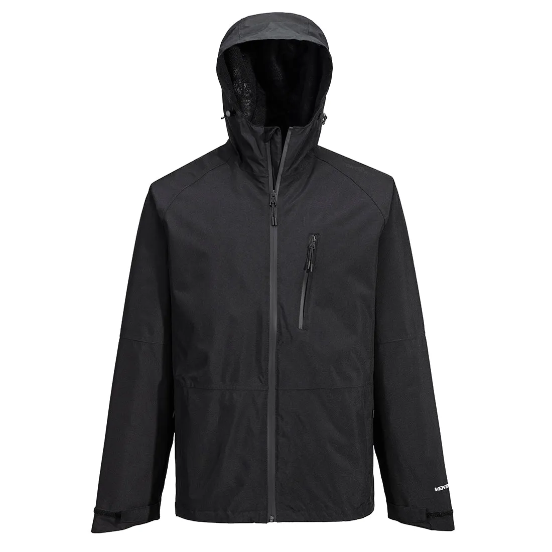 Portwest Fastnet Mens Rain Jacket