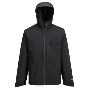Portwest Fastnet Mens Rain Jacket