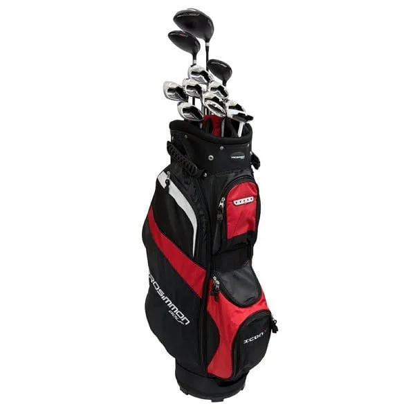 Prosimmon ICON V Package Set