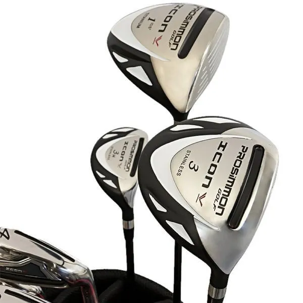 Prosimmon ICON V Package Set