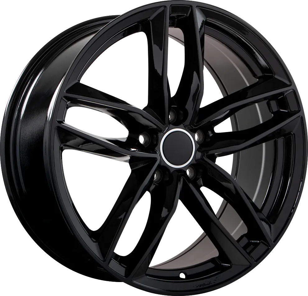 R167 - 18x8 5x112 ET42 CB66.5