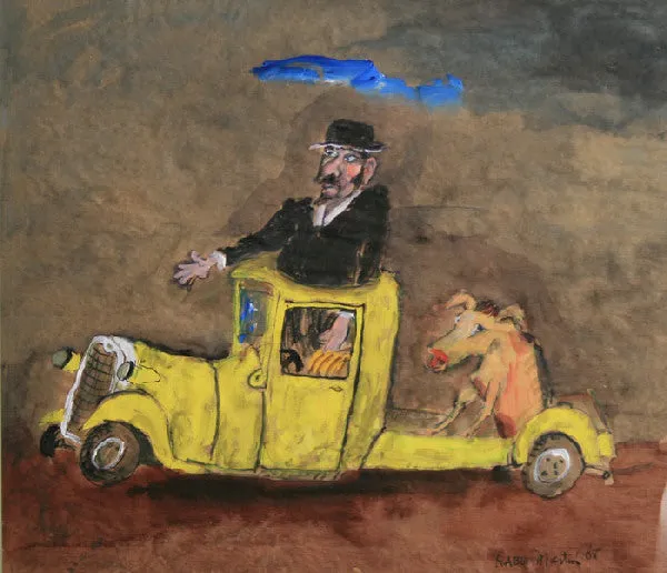 Rabbi