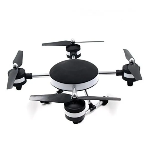 RC drone LED