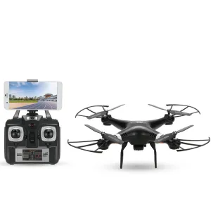 Rc drone SH5W