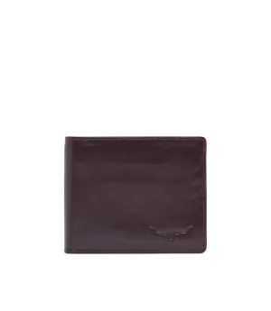 RM Williams Tri-Fold Wallet