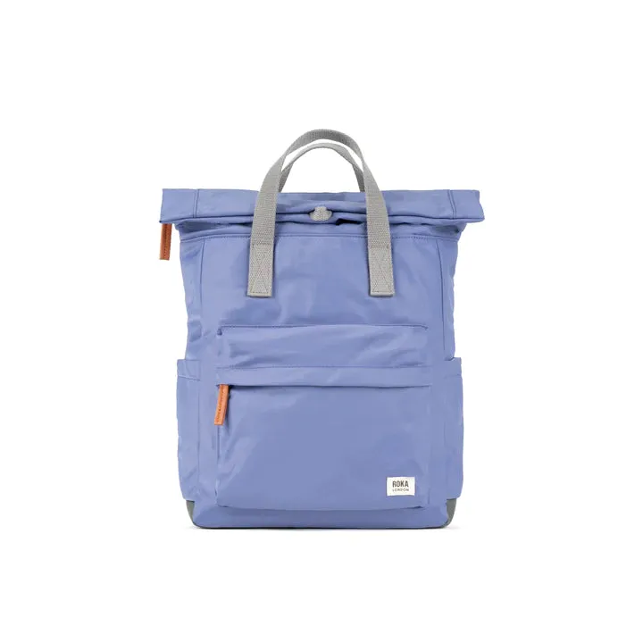 Roka Canfield B Medium Sustainable Weather Resistant Bag (Other Colours Available)