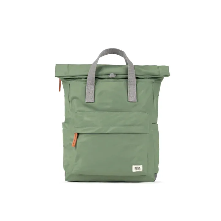 Roka Canfield B Medium Sustainable Weather Resistant Bag (Other Colours Available)