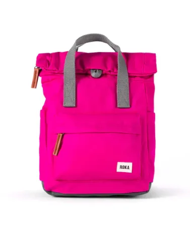 Roka Canfield B Medium Sustainable Weather Resistant Bag (Other Colours Available)