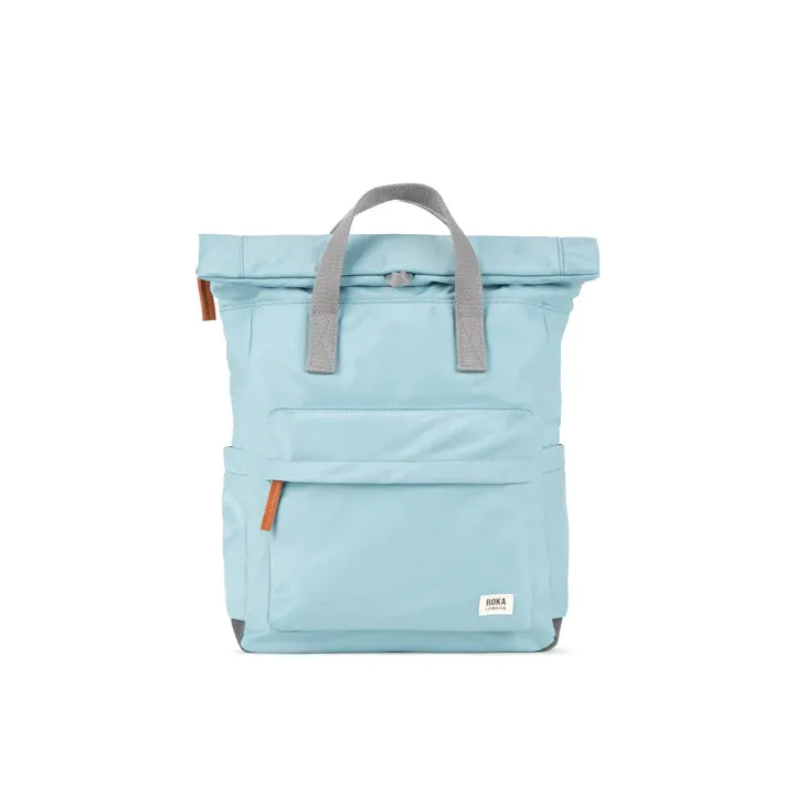 Roka Canfield B Medium Sustainable Weather Resistant Bag (Other Colours Available)
