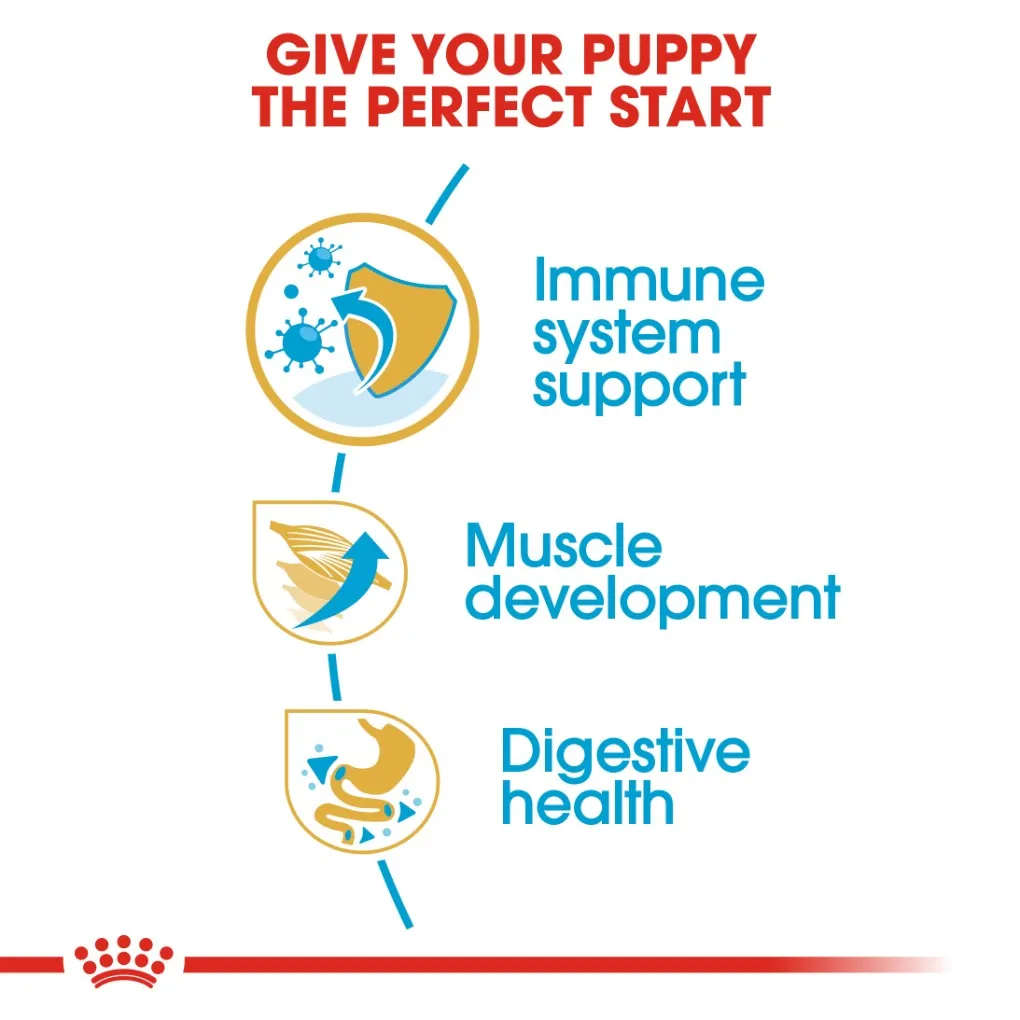 Royal Canin Boxer Puppy 12kg