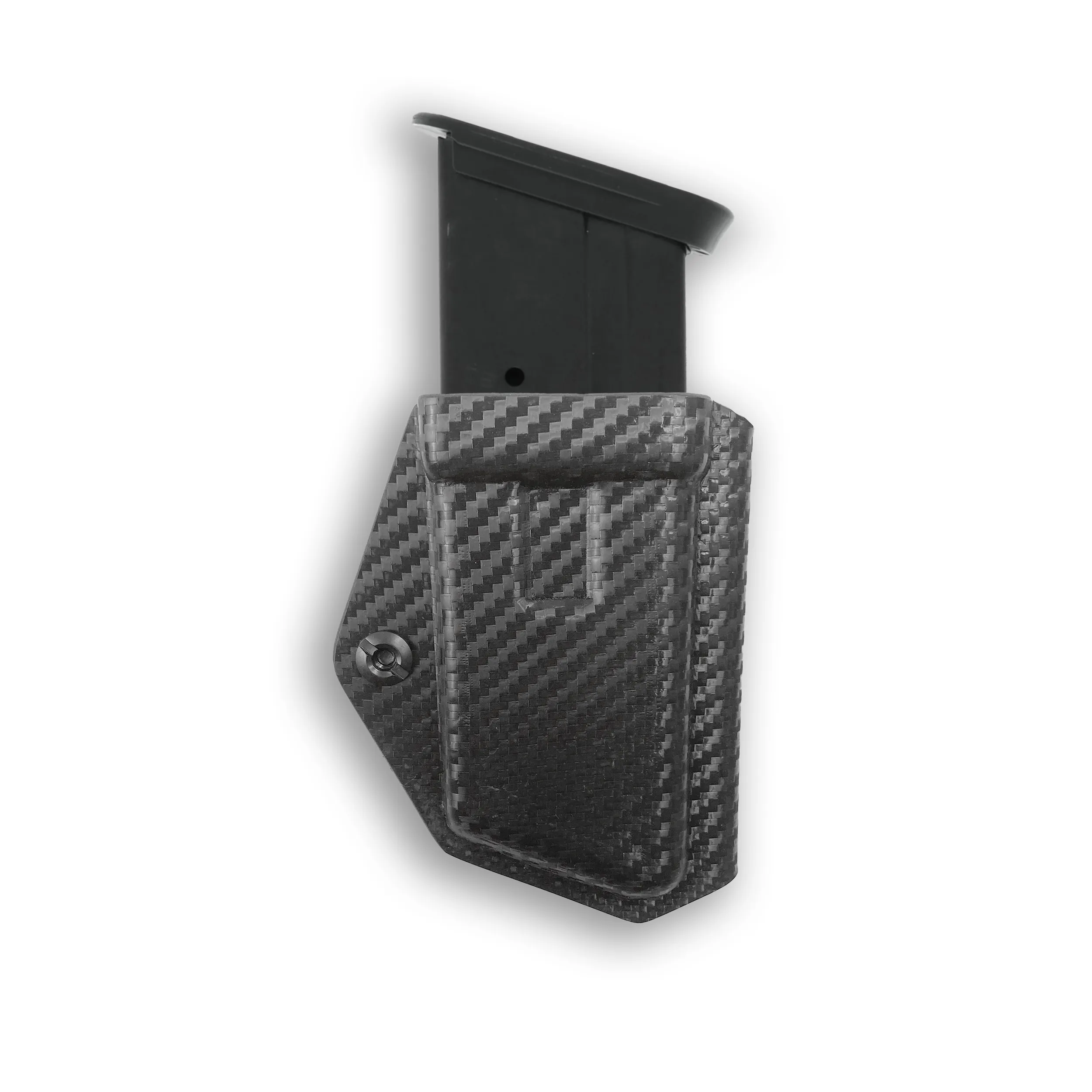 Ruger-57 Kydex Concealed Carry IWB Magazine Carrier / Holster