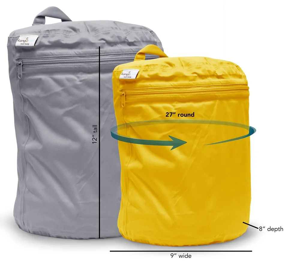 Rumparooz Mini WetBags