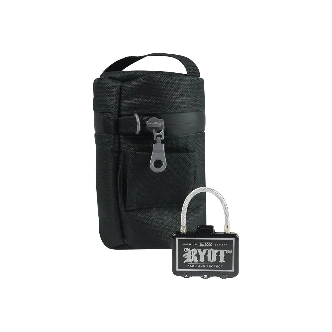RYOT Jar Cooler Bag