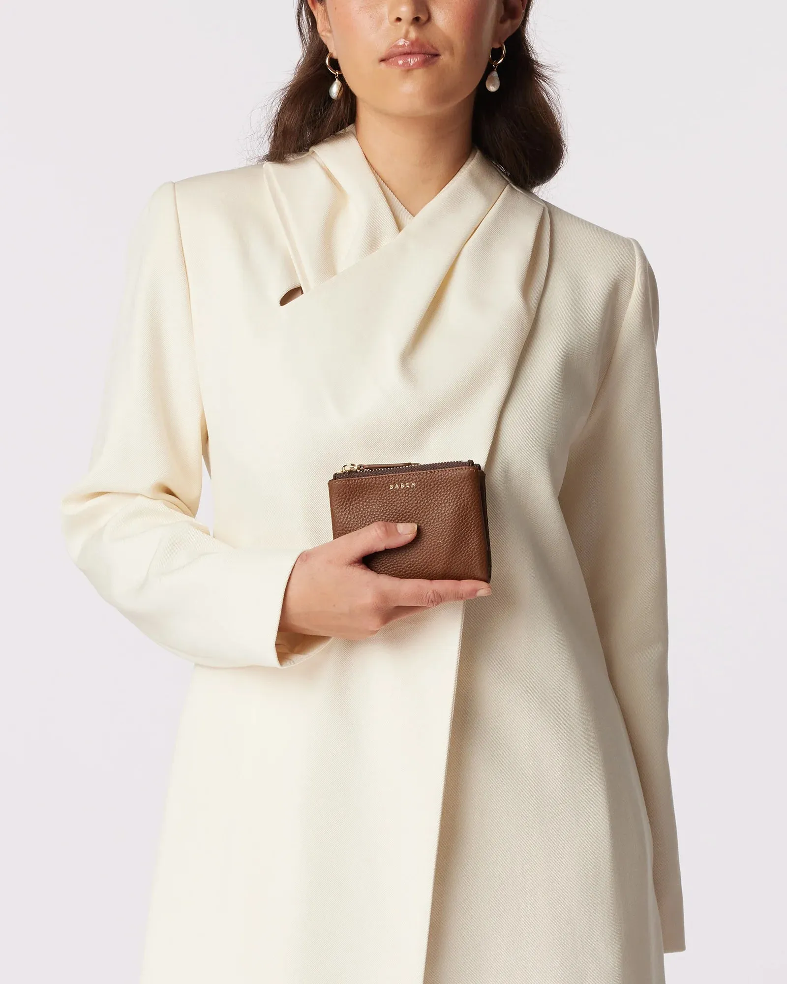 Saben Delilah Wallet