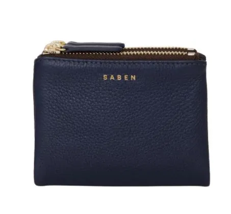 Saben Delilah Wallet